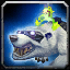 Big Blizzard Bear