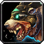 Amani War Bear