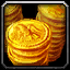 1000 Gold
