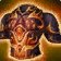 [T5] Warrior — Destroyer Battlegear